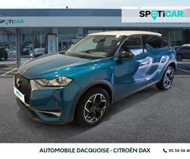 CROSSBACK PURETECH 100CH CONNECTED CHIC