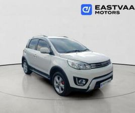 HAVAL H1 1.5