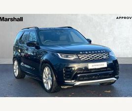 3.0 P360 MHEV METROPOLITAN EDITION AUTO 4WD EURO 6 (START/STOP) 5DR