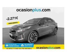 1.5 T-GDI MHEV DCT GT-LINE