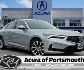 NEW 2026 ACURA INTEGRA