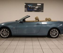 SERIE 3 (E93) 320I CAT CABRIO FUTURA