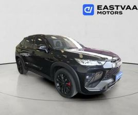 HAVAL H6 GT 2.0T 4WD SUPER LUXURY