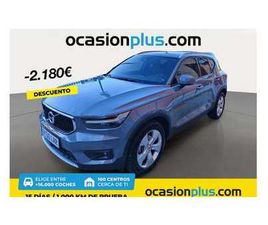 VOLVO XC40 T3 T3 MOMENTUM PRO AUT.