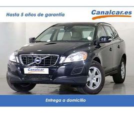 VOLVO XC60 D3 D3 KINETIC