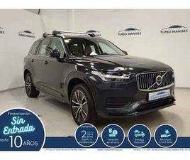 2.0 D5 AWD MOMENTUM 5 ASIENTOS AUTO
