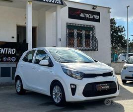 KIA PICANTO 1.0 12V 5 PORTE URBAN