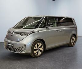 VOLKSWAGEN ID BUZZ VOLKSWAGEN ID.BUZZ PRO