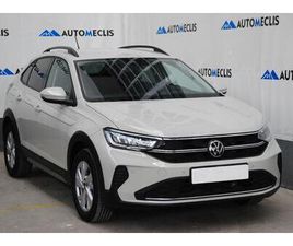VOLKSWAGEN TAIGO 1.0 TSI LIFE