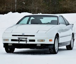FORD PROBE 1989 FORD PROBE GT