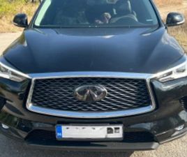 INFINITI QX50 INFINITI QX50 ≫ 2019 • 58 800 ЛВ. • ID