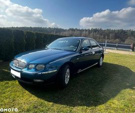 ROVER 75 ROVER 75