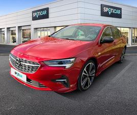 GRAND SPORT 2.0 DIESEL 174 CH BVA8 GS LINE PACK