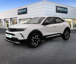 ELEGANCE MOTEUR ELECTRIQUE 136CH