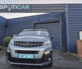 2.0 DIESEL 145 CH L2 PACK BUSIN