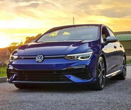 VOLKSWAGEN GOLF 2.0 TSI, CX. A., 300CV