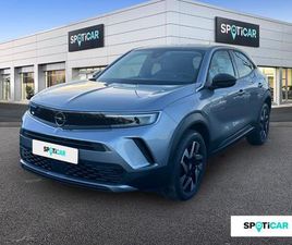 OPEL MOKKA 1.2 TURBO 130 CH BVA8 ELEGANCE