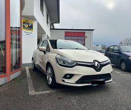 CLIO CLIO SPORTER DCI 8V 75CV START&AMP;STOP ENERGY ZEN