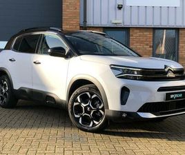 1.5 BLUEHDI MAX EDITION EAT8 EURO 6 (S/S) 5DR