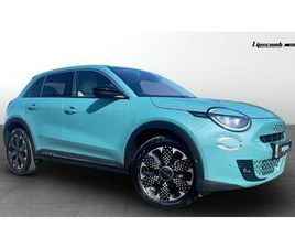 1.2 MHEV LA PRIMA E-DCT EURO 6 (S/S) 5DR