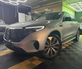 400 EDITION 1886 4MATIC 408 CV - TOIT OUVRANT-CAMERA 360°-CARPLAY- TVA RECUPERAB