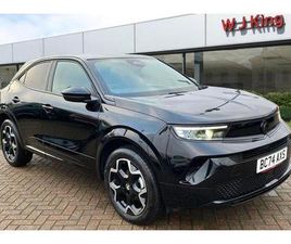 1.2 TURBO GS AUTO EURO 6 (S/S) 5DR