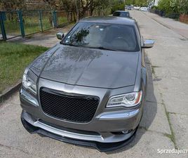 LANCIA THEMA LANCIA THEMA W PAKIECIE SRT ZAMIANA MIĘDZYCHÓD - SPRZEDAJEMY.PL