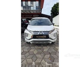 MITSUBISHI XPANDER 2021 MITSUBISHI XPANDER 1.5 SPORT MPV