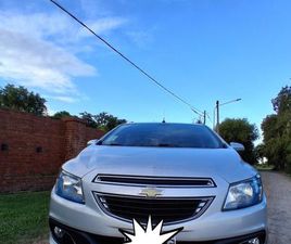 CHEVROLET PRISMA LTZ