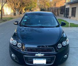 HERMOSO SONIC LT 2012