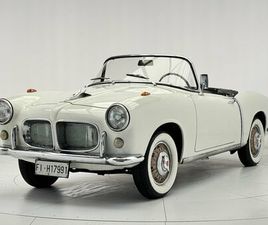 FIAT - 1200 TV TRASFORMABILE - NO RESERVE - 1958