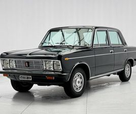 FIAT - 125 SPECIAL - NO RESERVE - 1971