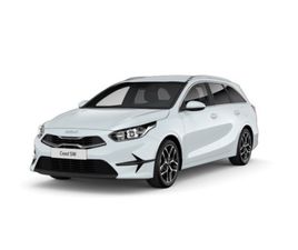 KIA CEED SW 1.5 T-GDI GOLD