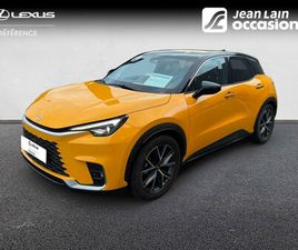 LEXUS LBX LBX 4WD COOL