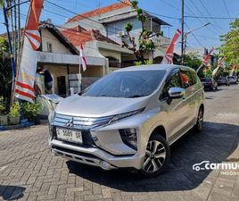 MITSUBISHI XPANDER 2019 MITSUBISHI XPANDER 1.5 ULTIMATE MPV