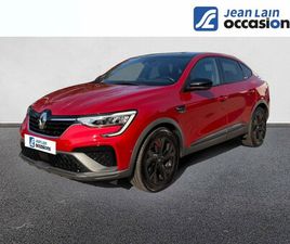 RENAULT ARKANA E-TECH ARKANA E-TECH 145 - 21B R.S. LINE