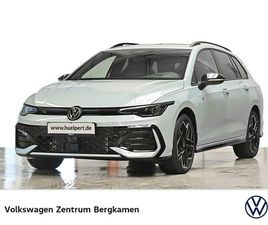 GOLF VARIANT 2.0 R-LINE DSG AHK PANO EKLAPPE