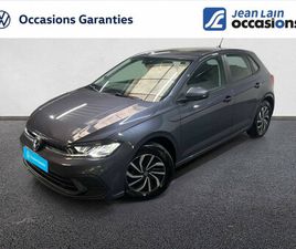 VOLKSWAGEN POLO POLO 1.0 TSI 95 S&S BVM5