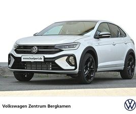 TAIGO 1.5 R-LINE DSG BLACKSTYLE PANO AHK KEYLESS