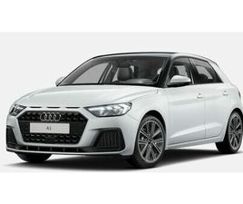 A1 SPORTBACK 25 TFSI 95 CH S TRONIC 7 DESIGN