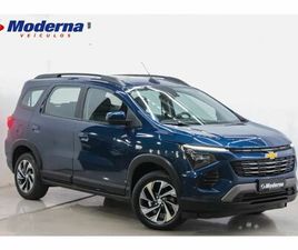 CHEVROLET SPIN PREMIER 1.8 8V ECONO.FLEX 5P AUT.