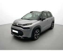 CITROEN C3 AIRCROSS C3 AIRCROSS PURETECH 110 S&S BVM6