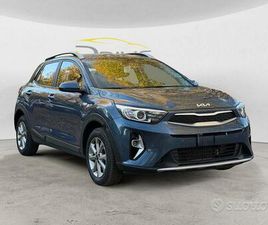 KIA STONIC KIA STONIC 1.0 T-GDI MHEV STYLE 100CV MT