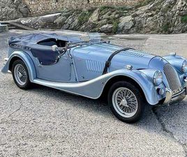 MORGAN TOURER 4/4