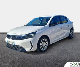 CORSA 1.2 75 CH BVM5