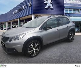 2008 BLUEHDI 120CH S&S EAT6