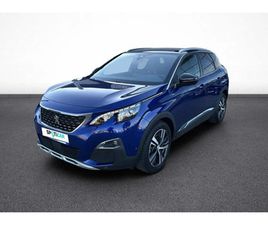 3008 HYBRID 225 E-EAT8