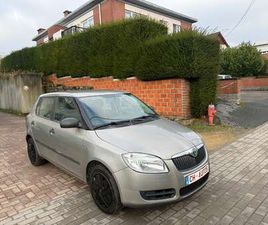 1.2I‼️41889 KM PRETE A IMMATRICULÉ - GAR