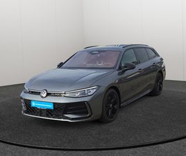 2.0TDI DSG R-LINE LED STHZ NAVI HUD DCC