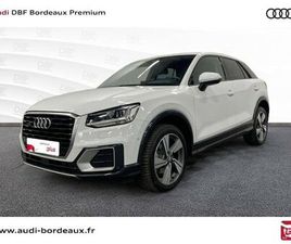 Q2 40TFSI 190 S TRONIC 7 QUATTRO DESIGN LUXE